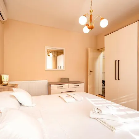 Διαμέρισμα 358 Jelsa Jelsa (Hvar)