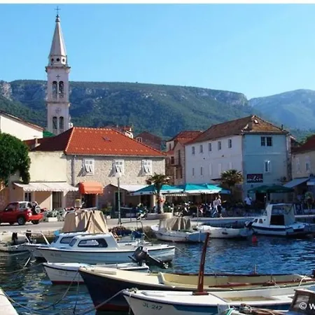 358 Jelsa Διαμέρισμα Jelsa (Hvar)